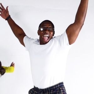 Meet your Posher, Brad